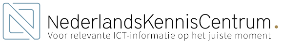 Nederlands Kenniscentrum logo