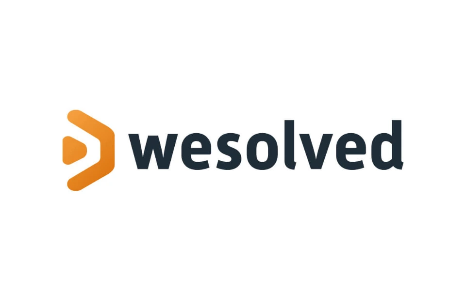 Wesolved logo