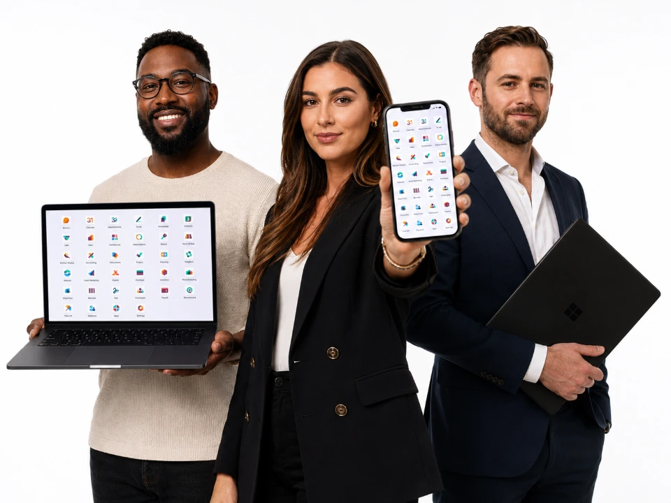 WeSolved team