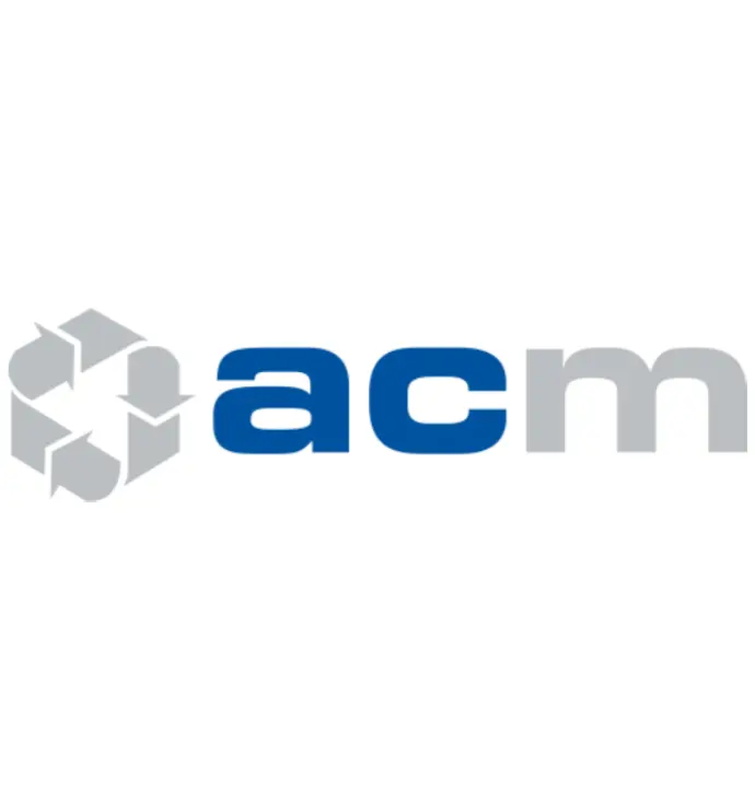 ACM Containers