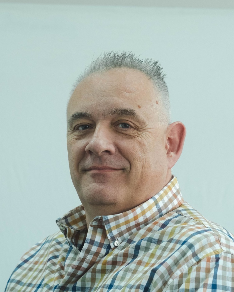 Ivo Michielsen